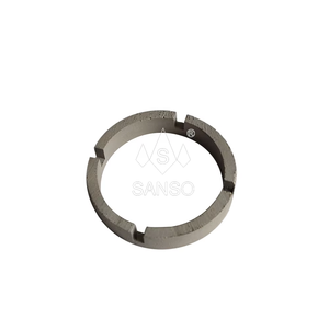 Sanso Kronenförmiger Polierter Diamant-Kernbohrer-<span class=keywords><strong>Segment</strong></span> OEM zum Schneiden von Beton, Ziegel, Asphalt & Wand - Product Image 4