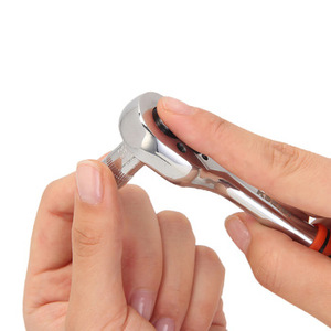 KSEIBI ซ็อกเก็ตหกเหลี่ยมแบบกันกระแทกอากาศพิเศษ,1/4inh สำหรับซ่อมรถยนต์ - Product Image 4