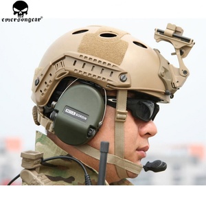 Casco Táctico Multifuncional Estilo MH para Deportes de Combate y Actividades al Aire Libre - Product Image 6