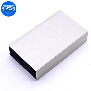 โครงประตูหน้าต่างอะลูมิเนียมอัดขึ้นรูป 6063 จากจีน  หน้าต่างบานเลื่อนกระจก  งานดัด งานตัด  ทนทานต่อการกัดกร่อนสูง  รับสั่งทำตามแบบ - Product Image 6