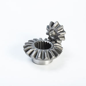 Шестерня с прямым коническим приводом от китайского производителя, продажа - Product Image 4