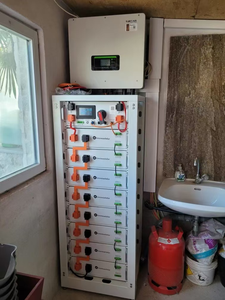 الكل في واحد 30 كيلو واط/ساعة 50 كيلو واط/ساعة 80 كيلو واط/ساعة 100 كيلو واط/ساعة جهد عالي <span class=keywords><strong>BMS</strong></span> أيون الليثيوم الشمسي V وment V وment V وess - Product Image 5