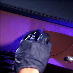 Agent <span class=keywords><strong>de</strong></span> revêtement cutané pour l'intérieur automobile, pâte <span class=keywords><strong>de</strong></span> brillance pour caoutchouc, <span class=keywords><strong>plastique</strong></span> et céramique, <span class=keywords><strong>cire</strong></span> <span class=keywords><strong>de</strong></span> rénovation et d'entretien du cuir C77 - Product Image 4