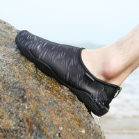 Chaussettes de plage en néoprène pour hommes et femmes, chaussures respirantes de haute qualité, anti-dérapantes, séchage rapide, respirantes, nouvelle collection