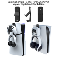 Support pour manette de jeu et casque d'écoute-Conçu pour XBOX ONE, PS5, Dualshock, Switch, Steam et plus encore