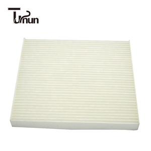 Nhà Sản Xuất Bộ Lọc Điều Hòa Không Khí Xe Hơi 88568-13010 87139-YZZ06 - Product Image 2