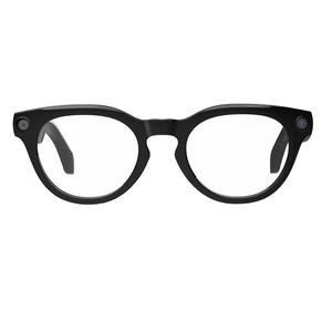 Gafas de cámara Ai UV400, gafas de sol antiluz azul con funciones de vídeo y foto para escuchar canciones y cambiar imágenes - Product Image 5