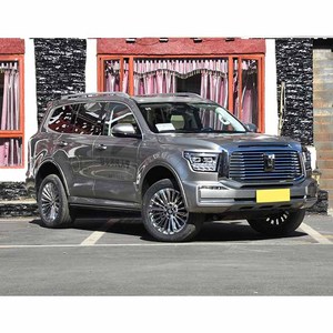 Tank 500 2.0T 2023 Great Wall Tank 300 Tank 500 Versión Todoterreno Mejor Precio SUV a Gasolina <span class=keywords><strong>Conqueror</strong></span> para Adultos - Product Image 2