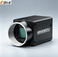 MV-CS032-60GM/GC V5 GigE Kamera Visi Mesin CMOS Global Shutter 38.9 FPS Kecepatan Bingkai Tinggi Transmisi Waktu Nyata