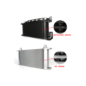 Kit refroidisseur d'huile moteur pour VAG GOLF MK7 2.0T EA888 GEN3 GEN4 modèle de filtre à huile pour système de refroidissement BATLLEBEE <span class=keywords><strong>BB</strong></span>-OCK-110-2 - Product Image 6