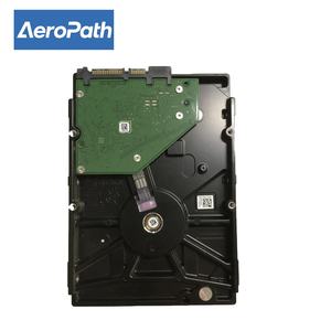 قرص صلب IRONWOLF NAS ST2000VN004 سعة 2 تيرابايت مقاس 3.5 بوصة بواجهة SATA بسرعة 6 جيجابت في الثانية - Product Image 3