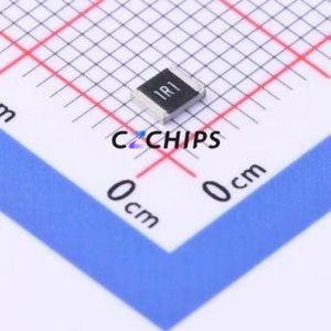 Résistance CMS RC1210JR-071R1L 1210 (Type : Film Épais) (Résistance : 1,1 Ohm Précision : 5%) - Product Image 1