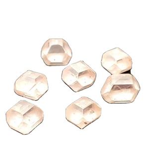 Diamant rose brut de haute qualité cultivé en laboratoire pour outils industriels, découpe, meulage, polissage et applications de précision - Product Image 1