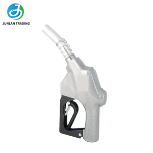 <span class=keywords><strong>Pistolet</strong></span> de remplissage de carburant à haut débit JL-120 avec une grande buse et un mécanisme d'<span class=keywords><strong>arrêt</strong></span> complet pour les stations-service - Product Image 3