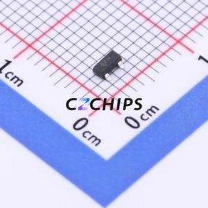 ทรานซิสเตอร์สนามเชื่อมต่อทรานซิสเตอร์ MMBFJ176ดั้งเดิมและใหม่เอี่ยม (JFET) - Product Image 1