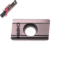Insertos de fresado de control numérico originales y genuinos APNT120208SR/ADNT160308SR CH550/HC844