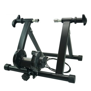 Indoor Cycling <strong>Bike</strong> Trainer Rollers Road Bicycle Roller Trainer Home Exercise Turbo Trainer Cycling Fitness Workout <strong>Tool</strong> 50 <strong>Sets</strong> - Product Image 2