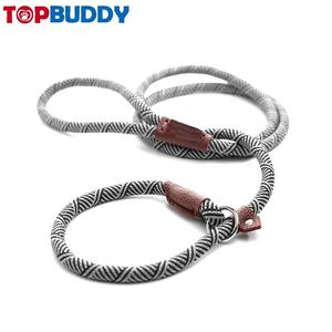 Topbuddy Quality Mountain Climbing Rope Lead dog leash rope