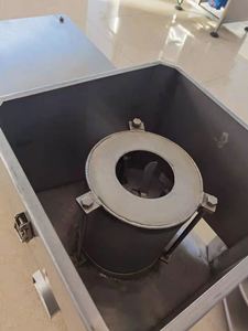 2024 jiali máy Trái Cây dán mứt chế biến Máy làm - Product Image 6