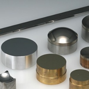 Aspheric Lamp Cups Mold For Optical Instruments Round Shape RoHS Compliant Guangzhou Made - Product Image 1