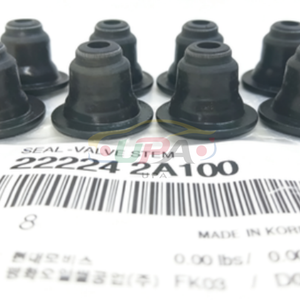 Válvula de Retén de Alta Calidad para Sistema de Motor 22224-2A100 222242A100 para Hyundai Accent 22224 2A100 - Product Image 5