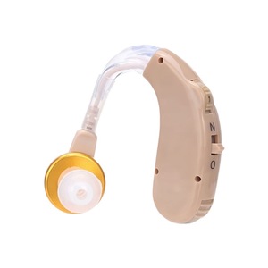 Aide auditive Axon B-13, amplificateur à crochet d'oreille, son clair, 2 canaux, alimenté par piles - Product Image 5