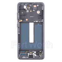 Pantalla LCD OLED de Repuesto Integrada para Samsung Galaxy S21FE, Modelos SM-G990 y SM-G990B