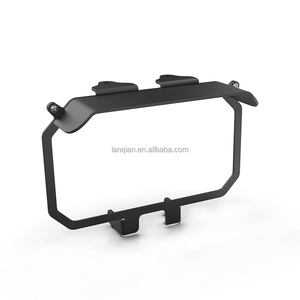 Accesorios de motocicleta R1300GS TFT protección antirrobo protector antideslumbrante cubierta de instrumento para BMW R1300 GS Adventure TE R 1300 <span class=keywords><strong>GSA</strong></span> - Product Image 5