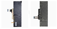 Clavier en gros de version américaine pour HP Victus Gaming 16-D 16-E 16-S 16-R