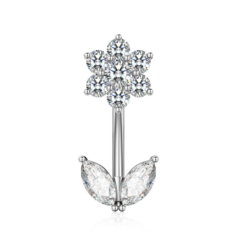 silvery# 15
