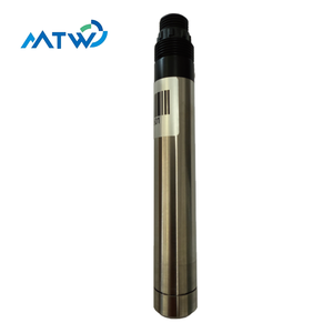 Electrodo Digital Fluorescente DO MTW-ODO8000 OEM para Acuicultura, 316L/Titanio, 30m de Profundidad, 3% de Precisión, Respuesta de 60s, 12 Meses de Garantía - Product Image 2
