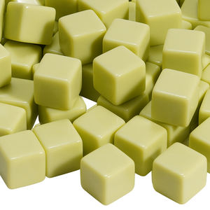 Ensemble de cubes empilables <span class=keywords><strong>en</strong></span> plastique colorés de taille personnalisée - Surface lisse, matériel pédagogique pour l'éducation STEM, vente <span class=keywords><strong>en</strong></span> gros directe d'usine - Product Image 4