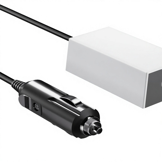 Starlink Mini Cigarette Lighter DC Power Adapter Car Charger