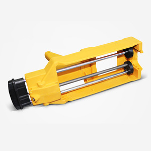 Époxy Silane modifié résistant à l'humidité <span class=keywords><strong>moisissure</strong></span> inhibant la zone humide jointoiement Protection <span class=keywords><strong>salle</strong></span> <span class=keywords><strong>de</strong></span> <span class=keywords><strong>bain</strong></span> douche coulis époxy - Product Image 5