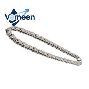 Intermediate Shaft Timing Chain Fits Cayenne Ford Volkswagen 03H109465 - Product Image 4