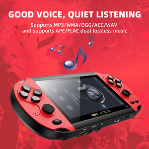 <span class=keywords><strong>2025</strong></span> New X7 Cầm Tay Trò Chơi Máy Nghe Nhạc Protble Video Trò Chơi Giao Diện Điều Khiển 8-16GB Được Xây Dựng Trong 10000 Trò Chơi Cổ Điển Retro Trò Chơi Giao Diện Điều Khiển - Product Image 5
