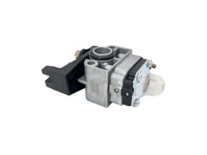 คาร์บูเรเตอร์ <span class=keywords><strong>GX35</strong></span> ใช้ได้กับ GX25 GX25NT GX25T FG110 140F <span class=keywords><strong>เครื่อง</strong></span><span class=keywords><strong>ตัด</strong></span><span class=keywords><strong>หญ้า</strong></span> <span class=keywords><strong>4</strong></span> <span class=keywords><strong>จังหวะ</strong></span> คาร์บูเรเตอร์ 16100-Z0Z-034 16100-ZOZ-815 - Product Image 3