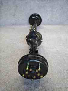 <span class=keywords><strong>เพลา</strong></span>ขับหลังแบบปรับแต่งได้สำหรับรถสามล้อขนาดเล็ก สำหรับยานพาหนะทางการเกษตรและ<span class=keywords><strong>เพลา</strong></span>ขับหลัง - Product Image 4