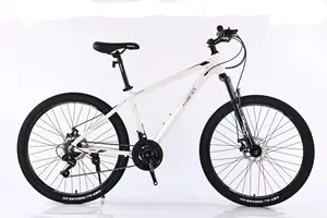 AV1102 High Quality 26 Inch OEM Mountain Bicycle 21-Speed 26inch MTB Bike With Custom Design And Suspension Fork Wholesale