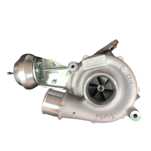 1515A163 VT13 15107D TURBOS pour <span class=keywords><strong>Mitsubishi</strong></span> Turbocompresseur <span class=keywords><strong>Turbine</strong></span> RHV5S Moteur 4M41 Turbocompresseurs et Cartouche - Product Image 5