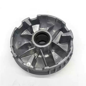 Otorcycle-polea de correa para bicicleta, conjunto de rueda de conducción, 125 y 125 - Product Image 4