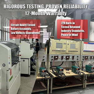 قاطع بلازما هوائي صناعي أحادي الطور 220 فولت 60 أمبير لقطع المعادن مع شاشة LED كبيرة وقاطع قوس توجيهي، قدرة قطع قصوى 20 مم، جديد، حد أدنى للطلب 1 - Product Image 5