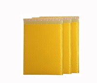 Enveloppes à bulles co-extrudées épaissies 11x13 cm pour emballage express et expédition