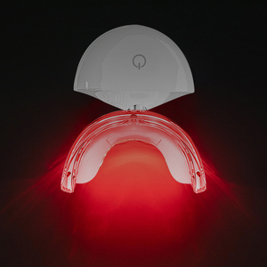 Dispositivo de Terapia de Luz Roja de 32 LED para Cuidado Bucal, Salud de las Encías, Blanqueamiento Dental, Masajeador de Limpieza Infrarroja Portátil con Alimentación USB - Product Image 6