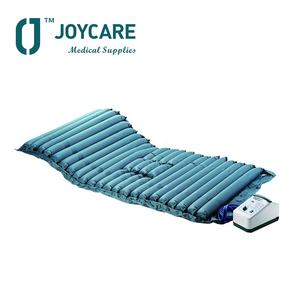 Colchón de aire de cama autoinflado de burbujas médicas para dormir <span class=keywords><strong>antiescaras</strong></span> ortopédicas para cama de Hospital - Product Image 4