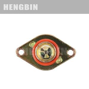 Válvula de Ralentí, Válvulas de Aceleración 4861035 4861035AB 4861035AC AC164 AC322 - Product Image 2