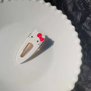 Caldo-vendita <span class=keywords><strong>Hello</strong></span> <span class=keywords><strong>Kitty</strong></span> Kuromi giapponese pinza per capelli carino dolce ragazza festa degli studenti <span class=keywords><strong>accessori</strong></span> per capelli in acetato - Product Image 1