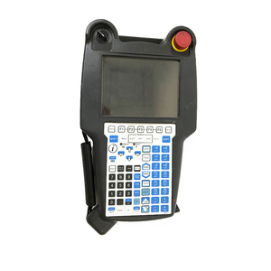 Pendentif d'enseignement FANUC Original Japon A05B-2256-C103 # EAW - Product Image 5