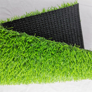 Gazon <span class=keywords><strong>synthétique</strong></span> pour jardin, pelouse artificielle, tapis d'herbe artificielle, prix bas pour l'aménagement paysager - Product Image 5