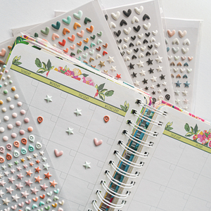 Dekorative Kinder geschwollene Aufkleber Nette PVC Vinyl Cartoon <span class=keywords><strong>3D</strong></span> Eva Schaum Aufkleber für Scrap booking - Product Image 4